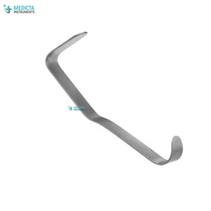 Cronin Retractor de mejillas 20mm x 45mm, 15cm/Instrumentos de cirugía plástica - Product Image 5