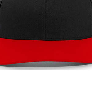 Casquette de baseball en coton non structuré de haute qualité casquette de sport souple logo brodé personnalisé en gros chapeau de golf uni solide pour hommes - Product Image 6