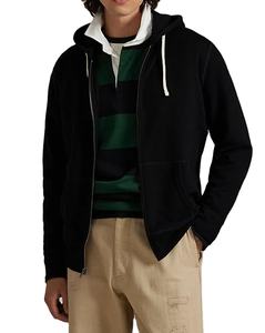 <b>Mens</b> <b>zipper</b> <b>hoodie</b> casual modern fleece soft long sleeve outdoor winter streetwear daily wear comfortable active fashion - Product Image 1