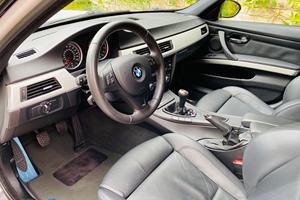 BMW M3 SEDÁN 2008 USADO, Volante a la Izquierda/Derecha - Product Image 3