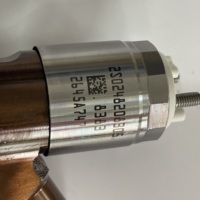 Injecteur de carburant moteur 320-0680 2645A747 Applicable aux injecteurs de carburant à rampe commune CAT PERKINS C4.4 C6.6
