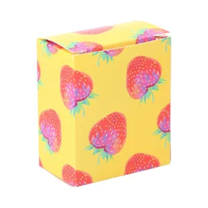 CreaBox PB-371 Custom Paper & Media Merchandising <b>Box</b> - Product Image 1