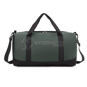 Nueva llegada, bolsa de gimnasio personalizada de alta calidad para exteriores, bolsa de viaje de alta calidad con el mejor diseño y compartimento. - Product Image 3