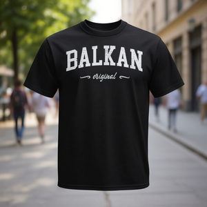 Camiseta Promocional Balkan Original 100% Algodón - Product Image 3