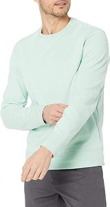 Sweatshirts coupe-vent en coton pour hommes Logo personnalisé Sweatshirts pour hommes Sweatshirts à séchage rapide pour hommes - Product Image 4