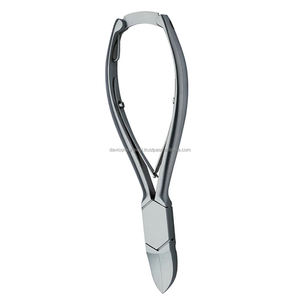 Wddavis — coupe-ongles professionnel, pince à cuticules, vente en gros - Product Image 3