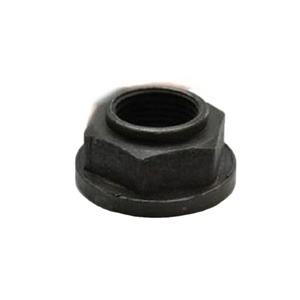 fit for JCB PINION NUT 826/01483 3CX 4CX 2CX 3DX 4DX Loader Backhoe Differential Axle Earthmoving Parts - Product Image 1