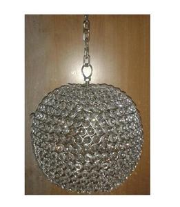 Bougeoir en cristal, décoration de la maison, autre support de bougie brillant, pour l'intérieur et l'extérieur - Product Image 1