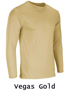 T-shirt de sport à manches longues de compression à séchage rapide unisexe Fitness Running Training Jogging Shirts Summer Sportswear - Product Image 2