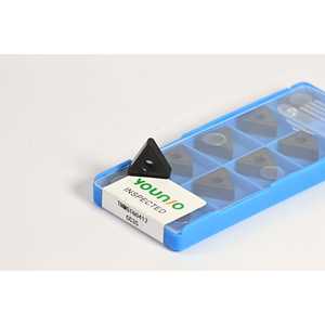 YOUNIO TNMG 160412 Herramienta de corte y formación para uso industrial - Product Image 1