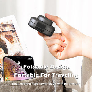 ที่ชาร์จไร้สายแม่เหล็ก 3-in-1 ขนาดกะทัดรัด 15W สำหรับ <span class=keywords><strong>IOS</strong></span> สำหรับโทรศัพท์มือถือ Huawei หูฟังแบบพับได้ นาฬิกา - Product Image 3