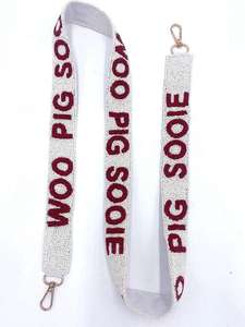 Correa Elegante con Bordado Artístico y Cómodo MD-2234 con Opción de Logotipo Personalizado por MD HANDICRAFTS - Product Image 4