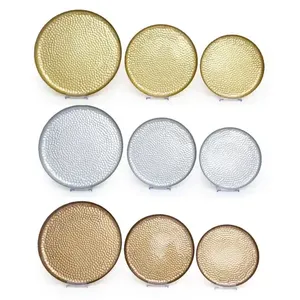 Nuevo estilo hecho a mano forma de placa de cargador de cobre con logotipo personalizado placas de cargador de cobre en precio al por mayor - Product Image 6