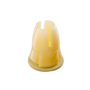 <b>Trim</b> Strip Dowel <b>Clip</b> for Mercedes W202 W210 C220 C230 C280 C36 E300 1 Piece - Product Image 3