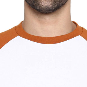 Camiseta Transpirable para Hombre, Camisetas Urbanas Cómodas, Precio al por Mayor, Camiseta Masculina - Product Image 2