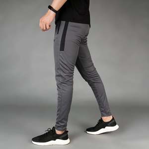 กางเกงผู้ชายผ้าพรีเมี่ยมระบายอากาศและขายส่ง - Product Image 2