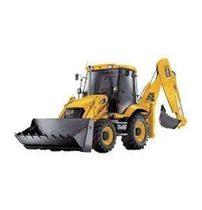 Excellent <b>Performance</b> Backhoe JCB 3DX Loader - Product Image 1