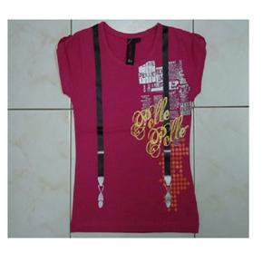 Recién llegado, Camiseta de algodón 100% para niñas, camiseta informal de verano de alta calidad con logotipo impreso, técnica de lavado enzimático, precio al por mayor - Product Image 1