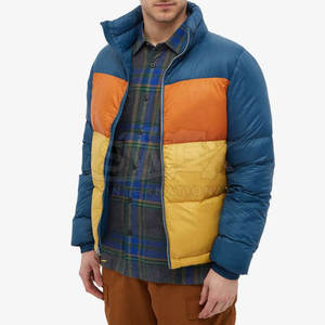 Hot <b>Sale</b> <b>Winter</b> Wear Bubble <b>Winter</b> <b>Jackets</b> For <b>Men</b> Latest Design Made In Pakistan <b>Men</b> Bubble <b>Winter</b> <b>Jacket</b> - Product Image 1