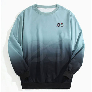 Suéteres Casuales de Invierno para Hombre de Alta Calidad, 100% Algodón, Ecológicos, Ligeros, Precio al por Mayor para los Más Vendidos - Product Image 1