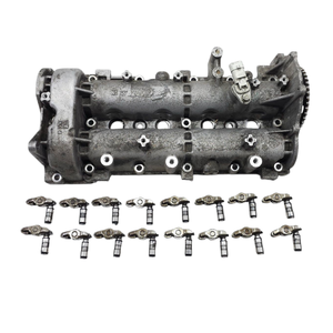 Tapa de la Cabeza del Cilindro FIAT Panda 3ra Serie 55249417 312B1000 Diésel 1300 (12>) - Product Image 1