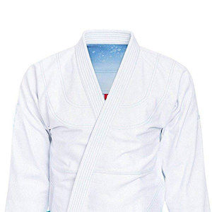 Professional Lightweight Jiu Jitsu Uniform New Arrival Martial Arts Wear Hot <b>Sale</b> Jiu Jitsu Clothing - Product Image 3