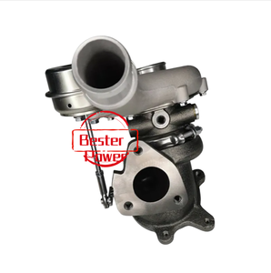 790318-0008 AA5E6K682BF Turbocompresseur droit pour Ford Flex <span class=keywords><strong>Lincoln</strong></span> MKS MKT V6 3.5L 790318-0008 AA5E6K692BE - Product Image 3