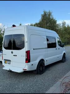 2024 MER CE DES - SPRINTER 317 - Product Image 3