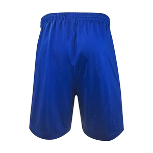Le plus récent short avec logo personnalisé pour hommes et été en plein air imprimé vêtements de sport impression en gros 100% shorts en coton - Product Image 2