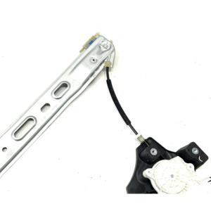 ตัวปรับกระจกไฟฟ้าด้านหน้าซ้ายฟอร์ด ทรานซิท คอนเน็ค ซีรีส์ DT11-V23201-BD (13>) - Product Image 5