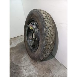 ล้ออะไหล่สำหรับรถจี๊ป เรเนเกด ซีรีส์ (18>) - Product Image 2