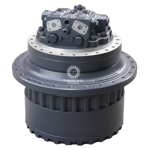 TGFQ produk asli baru PC500-10MO Final Drive <span class=keywords><strong>Travel</strong></span> Gearbox dengan <span class=keywords><strong>Motor</strong></span> <span class=keywords><strong>Travel</strong></span> <span class=keywords><strong>Assy</strong></span> <span class=keywords><strong>Assy</strong></span>/Gearbox - Product Image 2