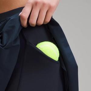 Fournisseur OEM ODM de jupes de tennis de maternité pour femmes de haute qualité, 100% coton, taille naturelle, design sportif, vêtements pour un style de vie actif - Product Image 5