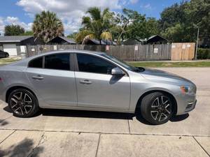 รถยนต์มือสอง Volvo S60 T5 Dynamic ปี 2017 ราคาถูก ขาย - Product Image 4