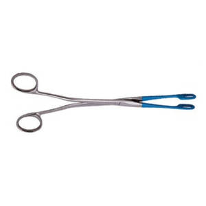 Pinzas Campion, instrumentos quirúrgicos de 22cm, diseño de agarre de acero inoxidable, procedimientos médicos, quirúrgico reutilizable duradero - Product Image 5