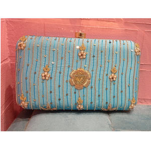 Bolso de mano de diseño fantástico para mujer/cartera de mano para mujer/monedero de mano para mujer, monedero para mujer, cartera - Product Image 3