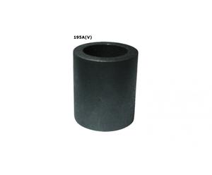 High Quality <b>Graphite</b> <b>Crucible</b> Without Collar Size 45 X 45 MM Gold Smith use for jewelry making tool whole sale lowest price - Product Image 3