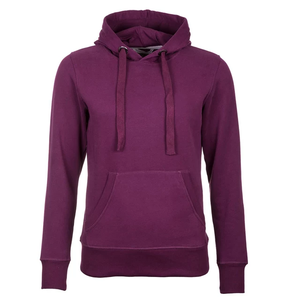 Personalizado de las mujeres Casual Slim Fit Streetwear recortada Sudadera con capucha de secado rápido de algodón de lana con capucha de cuello de temporada de invierno sudaderas con capucha - Product Image 3