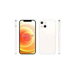 Funda de Silicona Súper Transparente ASMA para iPhone 13 al por Mayor - Funda Protectora Transparente a Prueba de Golpes con Electroplacado para Tecno Spark Go 7 Plus - Product Image 4