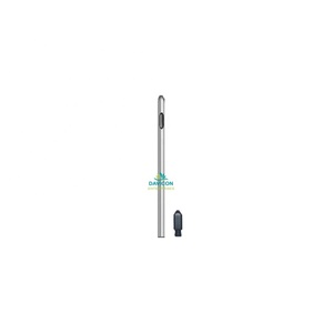 Instruments de chirurgie plastique à canule en acier inoxydable de haute qualité - Product Image 4