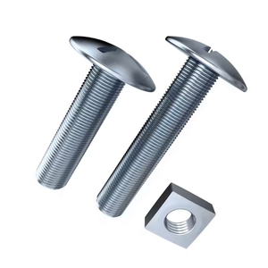 Lug Bolt Low Moq Anti-Slip for Furniture Oem/Odm Carton Box Packaging Vietnam Manufacturer - Product Image 1