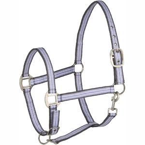 Nuevo 2025 Último estilo Halter de caballo al por mayor Halter de equitación con logotipo y tamaño personalizados - Product Image 2