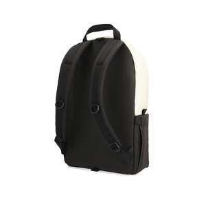 Sac à dos multifonctionnel et étanche pour ordinateur portable avec insertion d'ordinateur intelligent Sac à bandoulière d'affaires Sac pour ordinateur portable en toile pour filles - Product Image 3