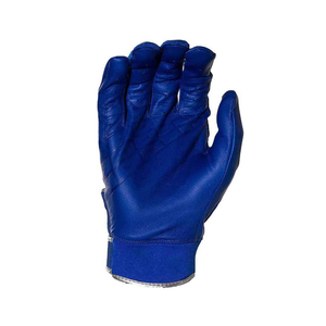 Nuevo diseño, guantes de bateo de béisbol de la mejor calidad, guantes de bateo de béisbol de Palma con impresión digital - Product Image 6