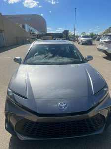 Véhicule hybride 2025 à énergie nouvelle, 80 2.0HE HGVP HG HXS, sans accident et prêt à être expédié - Product Image 4