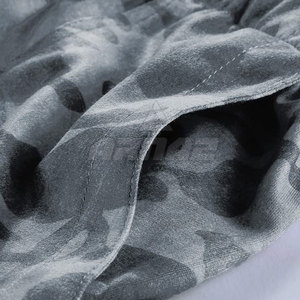 Pantalones cortos de mujer elegantes de alta calidad Precio al por mayor Nuevo diseño Pantalones cortos de mujer de color personalizado - Product Image 4