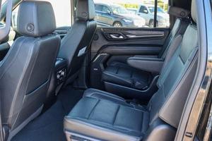 Usado 2023 GMC. Yukón XL Denali - Product Image 4