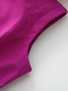 Personnalisable impression 3D Logo hommes décontracté léger Softshell gilet fermeture à glissière imperméable et coupe-vent chaud hiver vêtements d'extérieur - Product Image 5