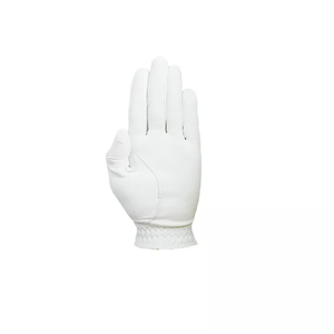 Guantes de Golf Ajustables de Cuero Genuino de Primera Calidad con Logotipo Personalizado, Hechos en Pakistán para Uso Deportivo - Product Image 6