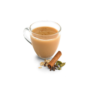 Wholesale Best Quality Premix Masala Flavour Instant Indian Health Tea Powder Slimming Tea Bulk Bag Packaging <b>Freshly</b> Blended - Product Image 1